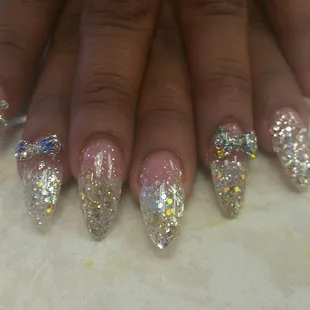 Perfect Nails &amp; Spa - Corpus Christi, TX 78411