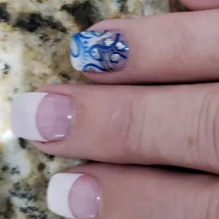 Kathy is awesome!