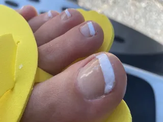 Rock Star VIP Nails