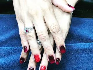 Gel Nails