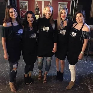 Relay For Life Fundraiser #perfectpalettecnc