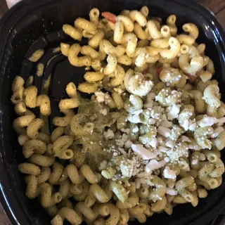 G-Ma's Mac Pasta