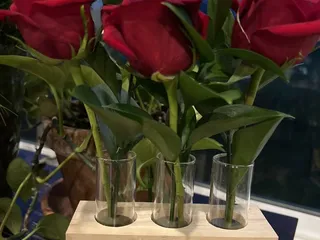 Tillie's Flower Shop