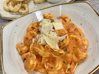 Roma’s Italian Restaurant