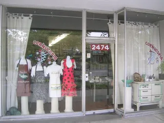 Cornucopia Catering Service