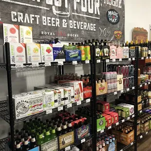 Beer!