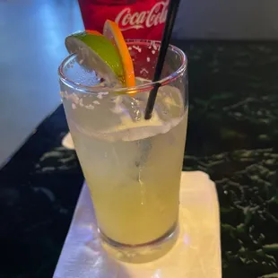 Happy hour $1.00 off until 7pm