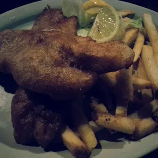 Fish & Chips