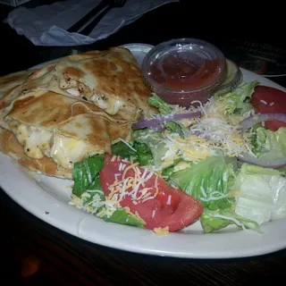Quesadilla