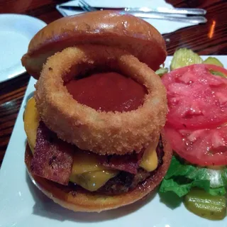 Texas Burger