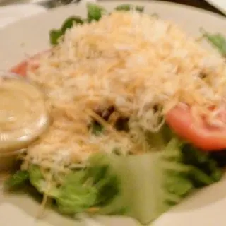 Side Salad