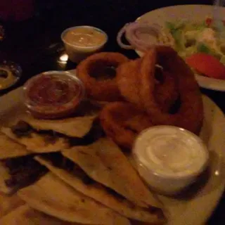 Onion Rings