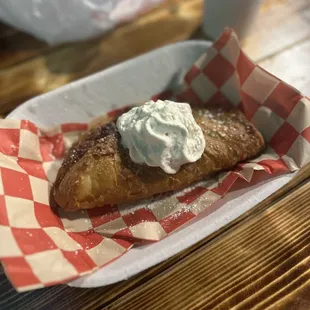 crepes, food