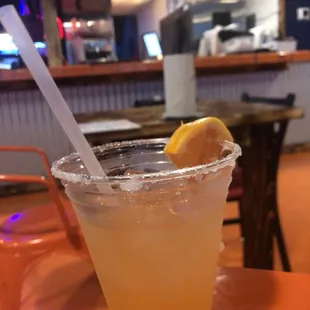 sushi and sashimi, drink