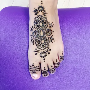 Henna