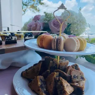 Bubbles, Bloodies &amp; Bites Brunch Party on the water by Perfect Thyme Catering &amp; Event Planning