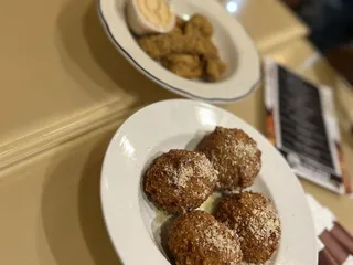 Carmi Soul Food