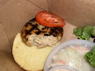 Murray Avenue Grill