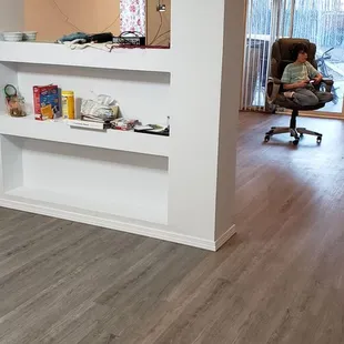 Perfection Carpet & Flooring