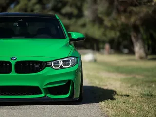 Morning Star Motor Company