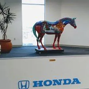 Perfection Honda