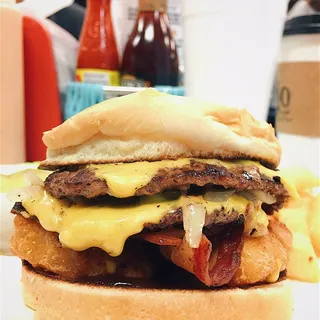 Mac Attack