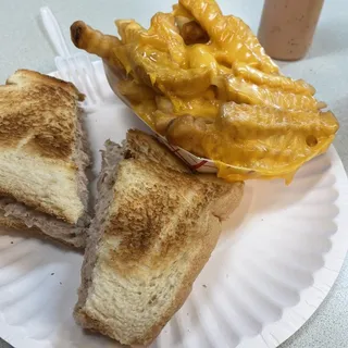 Tuna Salad
