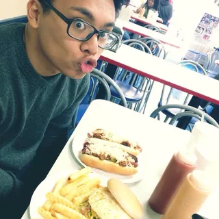 Hot Dog