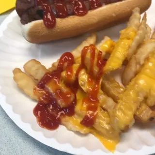 Kielbasa (Polish)