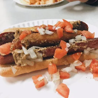 Fried Pickle
