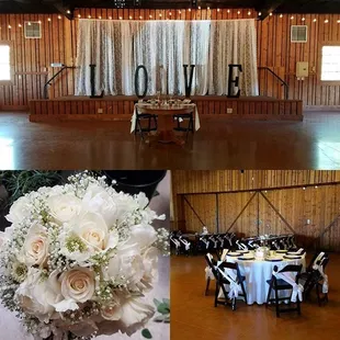 Stardance Event Center