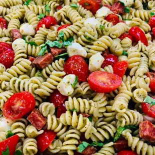 Italian Pasta Salad