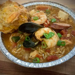 Jambalaya