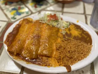Rosa's Mexican Food Restaurant