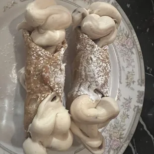 Cannoli