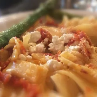 Pasta Perfetto