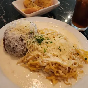 Chicken Cordon Bleu