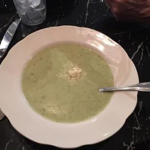 Vegetable Soup