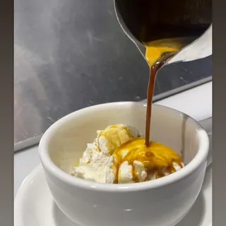 Affogato
