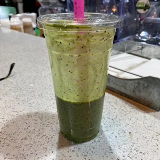 Smoothie of the Day