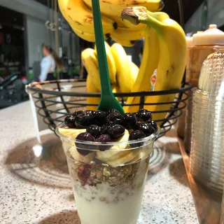 Froyo Cup