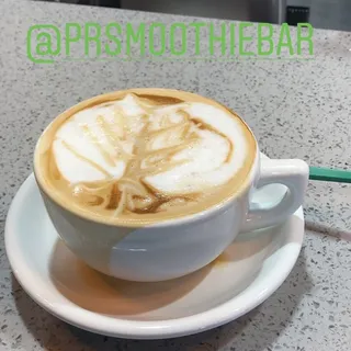 Cafe Latte