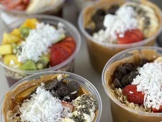 Liquid Acai Eatery