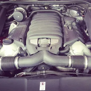 We care for you and your vehicle. We know how important your vehicle is to you, and we can help keep you on the road!