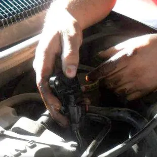 Performance issues arise in many different ways. If your vehicle needs diagnostics, we can perform it using the latest technology. Call now!