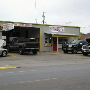 We serve Corpus Christi and the surrounding areas with integrity and quality customer service. Call today!
