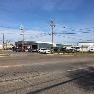 Performance Auto Tech continues to serve the Corpus Christi community; find us now at 4015 Ayers St.