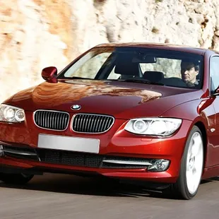 Performance Automotive 1