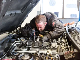 Precision Automotive