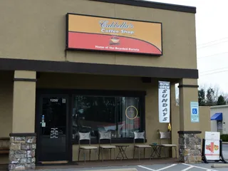 Cabbellas Coffee Shop